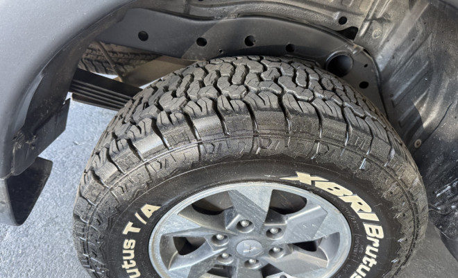 Mitsubishi L200 Triton Sport HPE 2.4 CD Diesel Aut. 2019 Diesel-4