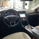 Ford Fusion Titanium 2.0 145cv Aut. (Híbrido) 2018 Híbrido-4