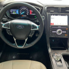 Ford Fusion Titanium 2.0 145cv Aut. (Híbrido) 2018 Híbrido-8