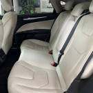 Ford Fusion Titanium 2.0 145cv Aut. (Híbrido) 2018 Híbrido-5