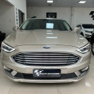 Ford Fusion Titanium 2.0 145cv Aut. (Híbrido) 2018 Híbrido-12
