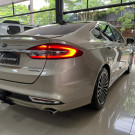 Ford Fusion Titanium 2.0 145cv Aut. (Híbrido) 2018 Híbrido-9