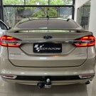 Ford Fusion Titanium 2.0 145cv Aut. (Híbrido) 2018 Híbrido-13