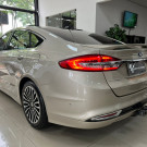 Ford Fusion Titanium 2.0 145cv Aut. (Híbrido) 2018 Híbrido-10