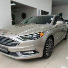 Ford Fusion Titanium 2.0 145cv Aut. (Híbrido) 2018 Híbrido-11