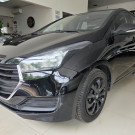 Hyundai HB20 C.Style/C.Plus 1.6 Flex 16V Aut. 2016 Flex-1