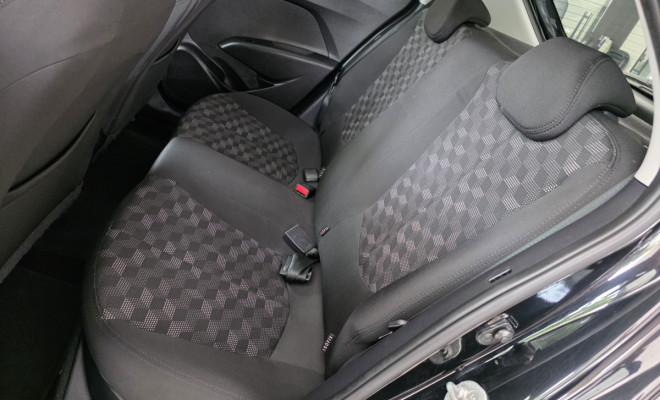 Hyundai HB20 C.Style/C.Plus 1.6 Flex 16V Aut. 2016 Flex-6