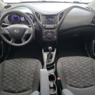 Hyundai HB20 C.Style/C.Plus 1.6 Flex 16V Aut. 2016 Flex-7