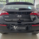 Hyundai HB20 C.Style/C.Plus 1.6 Flex 16V Aut. 2016 Flex-3
