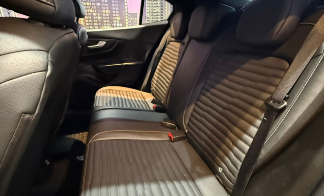 Fiat Fastback Limited Ed.1.3 270 T.Flex Aut. 2024 Flex-9