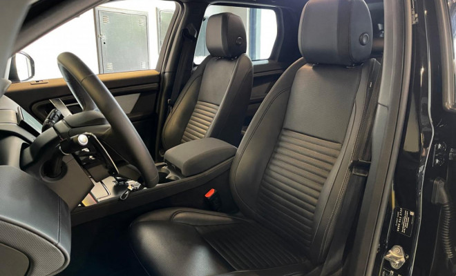 Land Rover Discovery Sp. SE Dyn 2.0 P250 Flex Aut. 2025-11