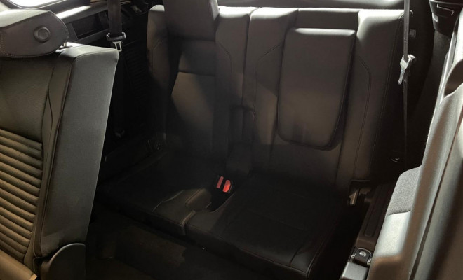 Land Rover Discovery Sp. SE Dyn 2.0 P250 Flex Aut. 2025-16