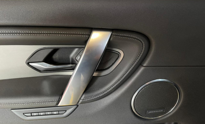 Land Rover Discovery Sp. SE Dyn 2.0 P250 Flex Aut. 2025-17