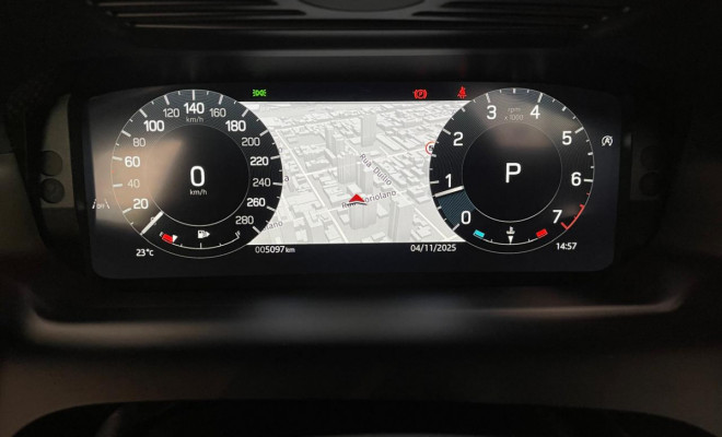 Land Rover Discovery Sp. SE Dyn 2.0 P250 Flex Aut. 2025-8
