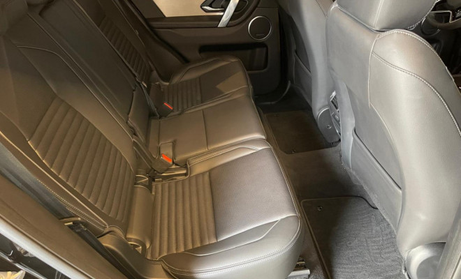 Land Rover Discovery Sp. SE Dyn 2.0 P250 Flex Aut. 2025-15