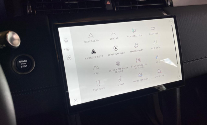 Land Rover Discovery Sp. SE Dyn 2.0 P250 Flex Aut. 2025-9