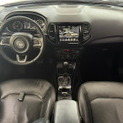 Jeep COMPASS LIMITED 2.0 4x2 Flex Aut. 2017-9