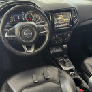 Jeep COMPASS LIMITED 2.0 4x2 Flex Aut. 2017-6