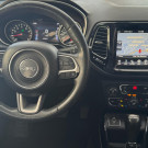 Jeep COMPASS LIMITED 2.0 4x2 Flex Aut. 2017-7