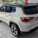 Jeep COMPASS LIMITED 2.0 4x2 Flex Aut. 2017-2