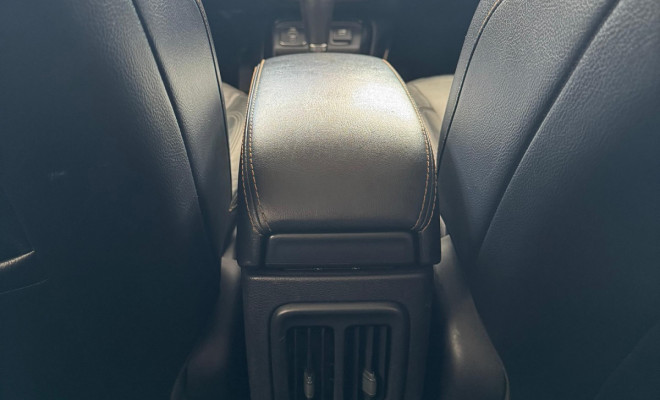 Jeep COMPASS LIMITED 2.0 4x2 Flex Aut. 2017-8