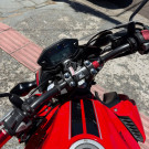 HONDA CB 500F 2018 Flex-2