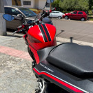 HONDA CB 500F 2018 Flex-3