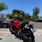 HONDA CB 500F 2018 Flex-4