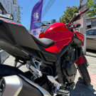 HONDA CB 500F 2018 Flex-0