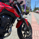HONDA CB 500F 2018 Flex-1