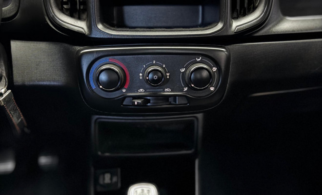 Fiat Strada Endurance 1.4 Flex 8V CD 2022 Flex-9