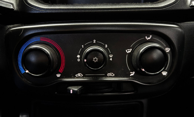 Fiat Strada Endurance 1.4 Flex 8V CD 2022 Flex-11