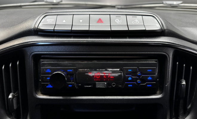 Fiat Strada Endurance 1.4 Flex 8V CD 2022 Flex-10