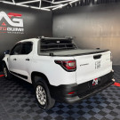 Fiat Strada Endurance 1.4 Flex 8V CD 2022 Flex-2