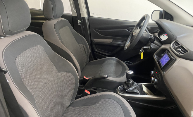 GM - PRISMA Sed. LT 1.4 2016-9