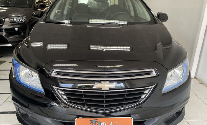 GM - PRISMA Sed. LT 1.4 2016-0