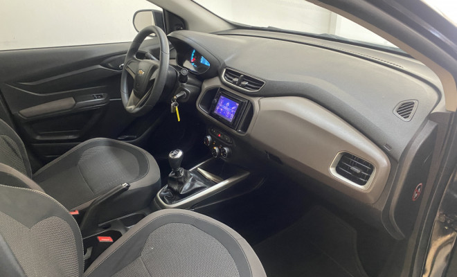 GM - PRISMA Sed. LT 1.4 2016-7