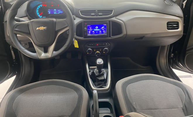 GM - PRISMA Sed. LT 1.4 2016-6