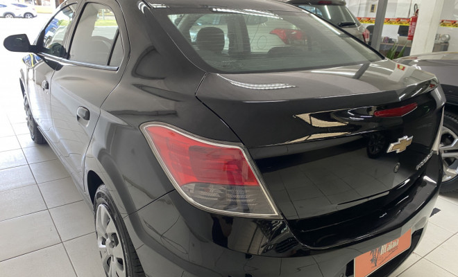 GM - PRISMA Sed. LT 1.4 2016-2