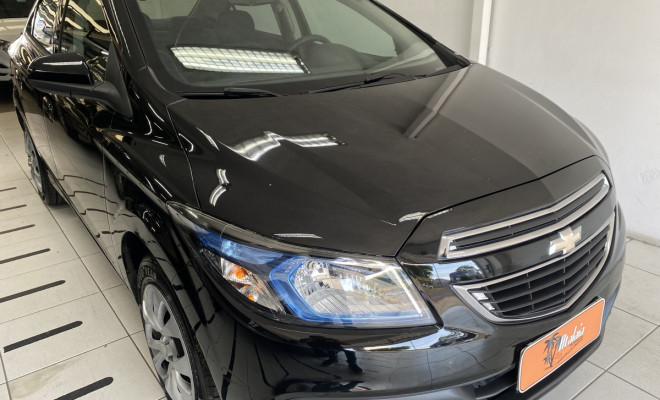 GM - PRISMA Sed. LT 1.4 2016-1