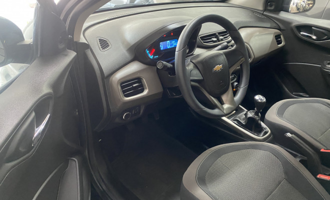 GM - PRISMA Sed. LT 1.4 2016-5