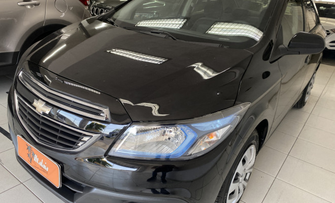 GM - PRISMA Sed. LT 1.4 2016