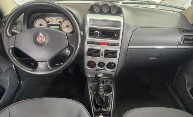 Fiat Palio Weekend Adventure LOCKER 1.8 Flex 2010 Flex-3