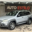 Fiat Palio Weekend Adventure LOCKER 1.8 Flex 2010 Flex-0