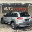 Fiat Palio Weekend Adventure LOCKER 1.8 Flex 2010 Flex-2