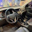 Hyundai Tucson GLS 1.6 Turbo 16V Aut. 2018 Gasolina-3