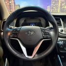 Hyundai Tucson GLS 1.6 Turbo 16V Aut. 2018 Gasolina-6