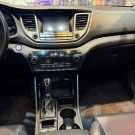 Hyundai Tucson GLS 1.6 Turbo 16V Aut. 2018 Gasolina-7