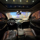 Hyundai Tucson GLS 1.6 Turbo 16V Aut. 2018 Gasolina-5