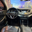 Hyundai Tucson GLS 1.6 Turbo 16V Aut. 2018 Gasolina-4